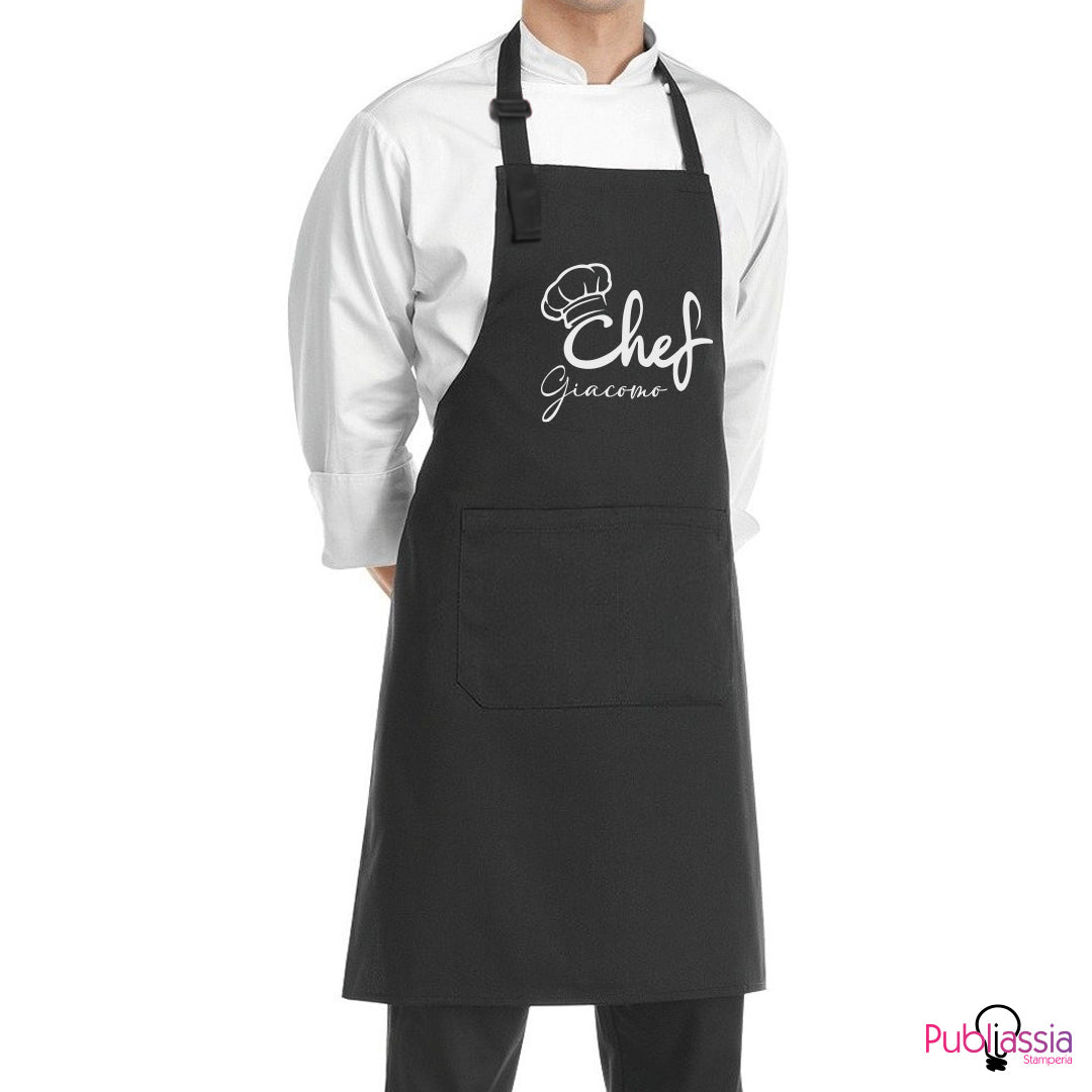 Grembiuli Donna Personalizzati Grembiule Cucina Personalizzato