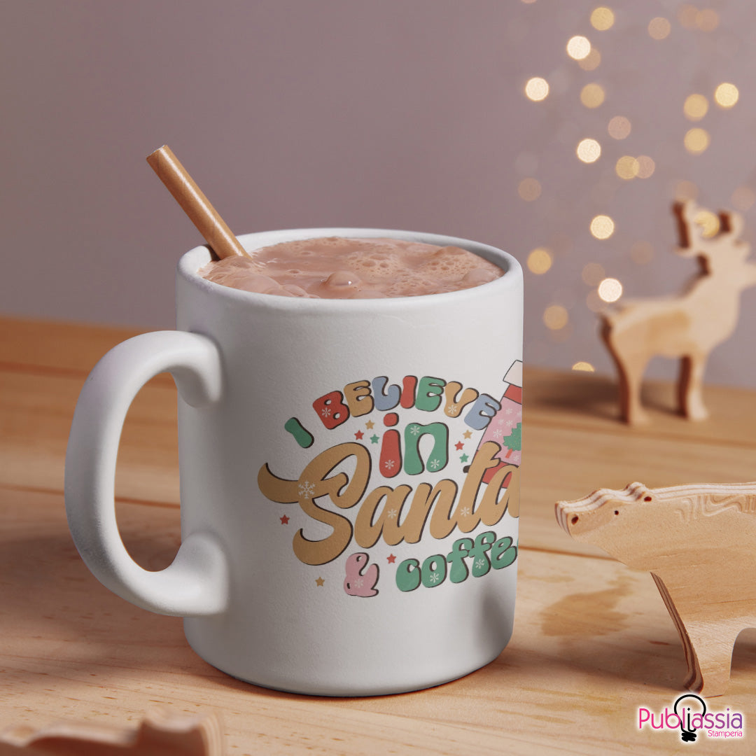 Coffee - Tazza mug