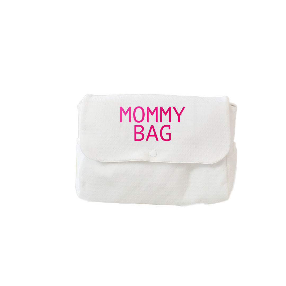 Mommy Bag - Borsa Fasciatoio per Neonato
