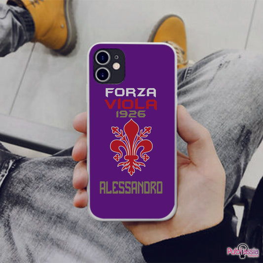 Forza Viola - Cover Case smartphone