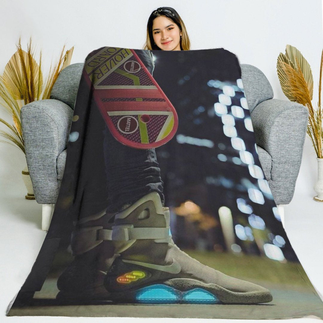 Future - plaid in pile