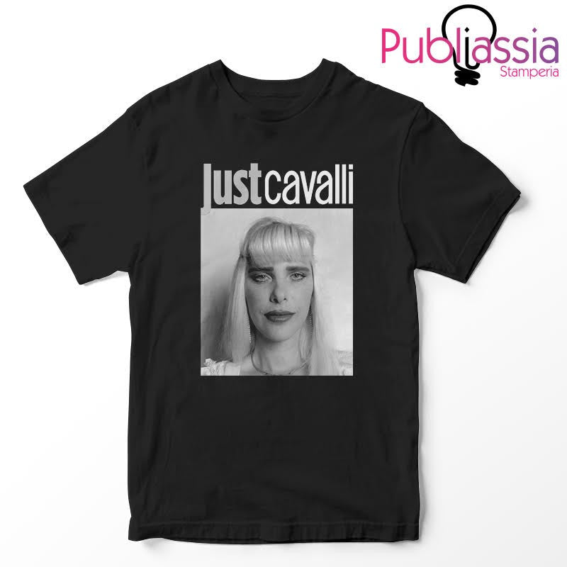 Just Ilona - Unisex T-Shirt Personalizzata