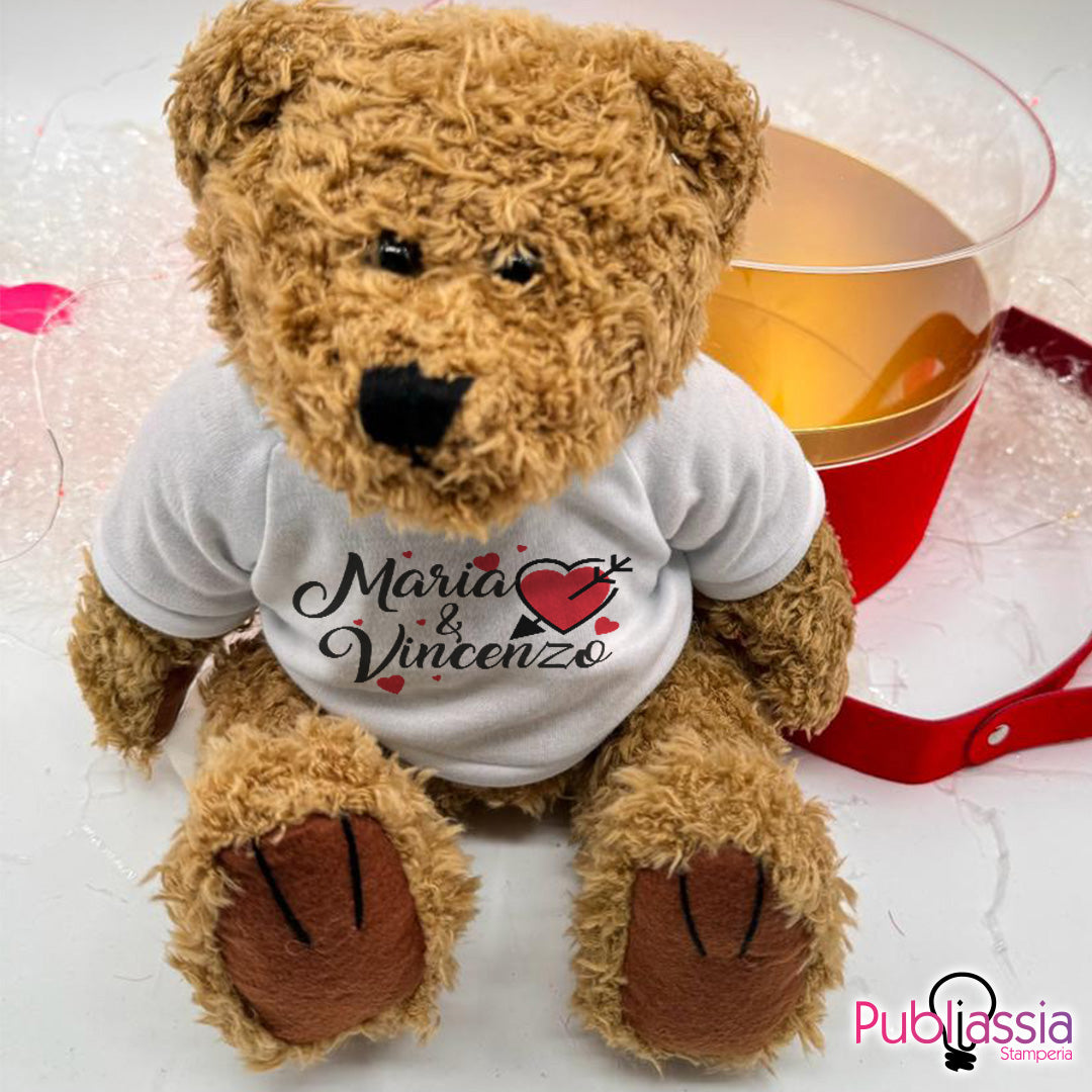 Teddy Box - Elegante e Nuovissima box super versatile