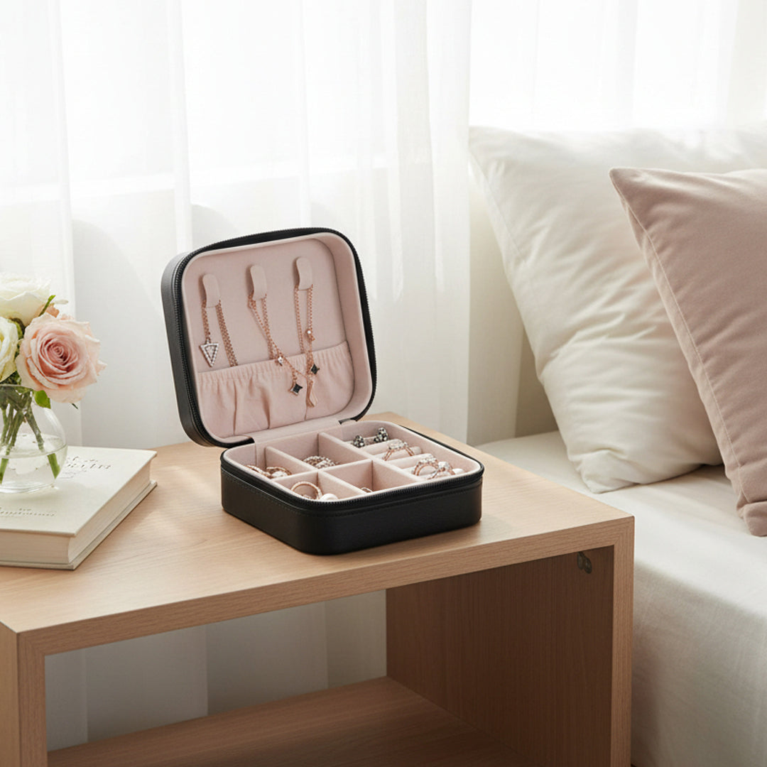 Portagioielli Personalizzato