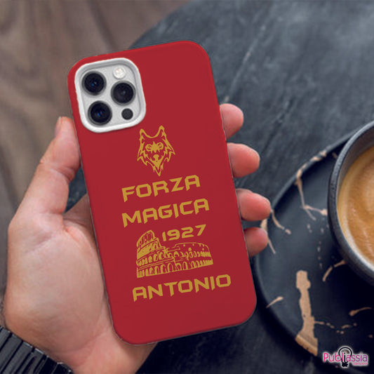 Forza Magica - Cover Case smartphone