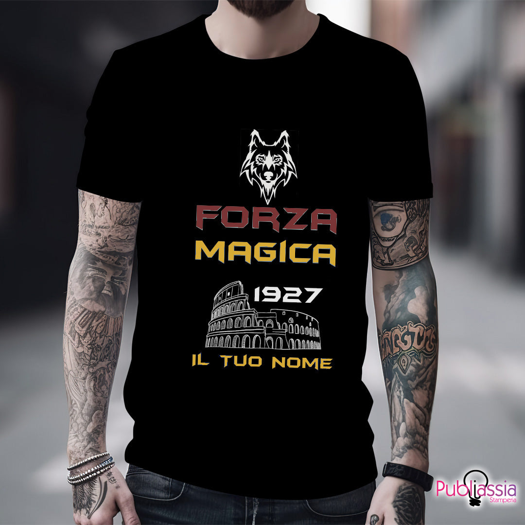 Forza Magica - T-shirt