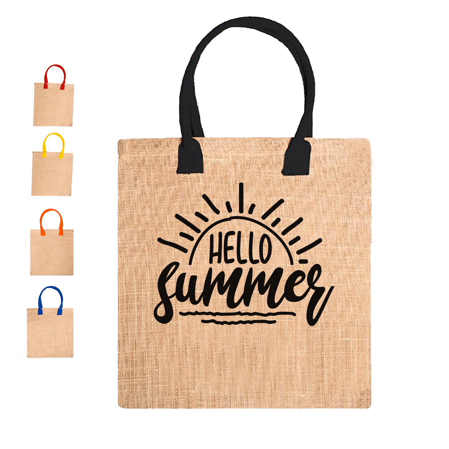 Hello summer - Borsa Mare