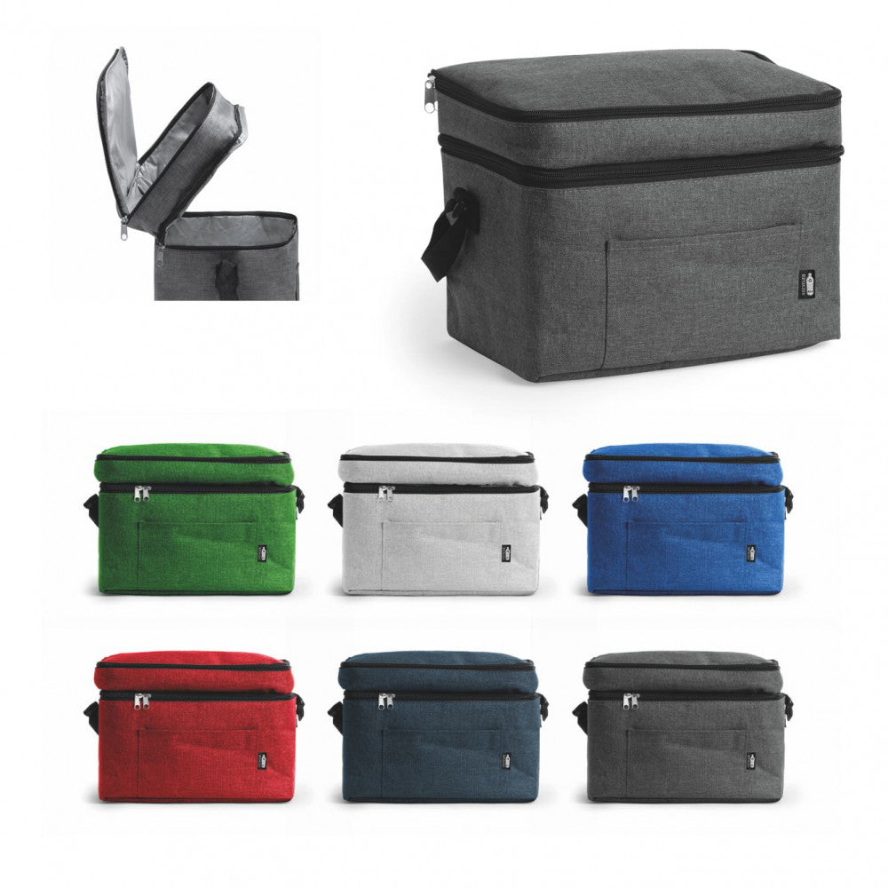 #vitadamamma - Borsa termica XL - personalizzata con nome