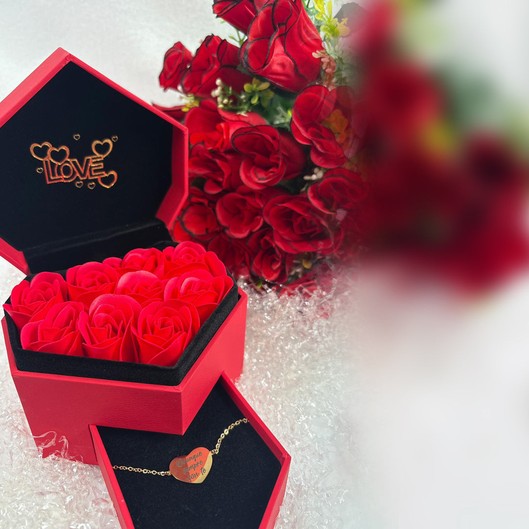 Secret Box - personalizzata