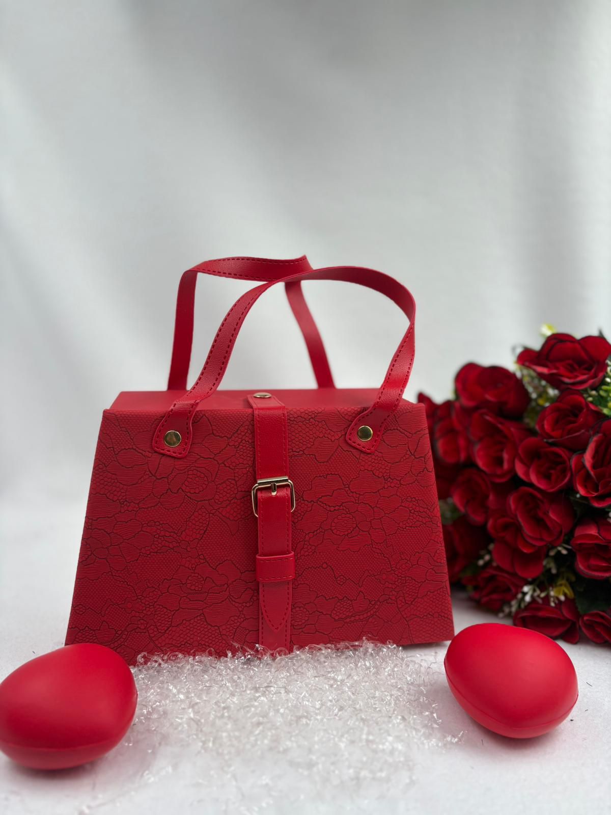 Bag Valentine's Day - personalizzata