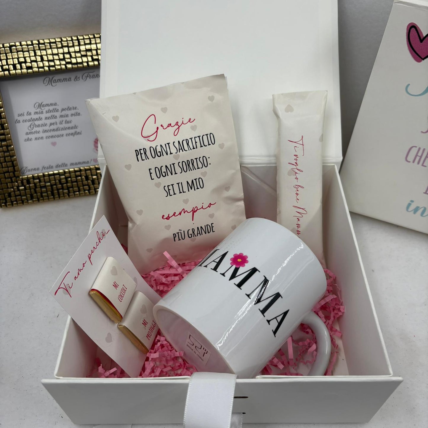 Box Mamma
