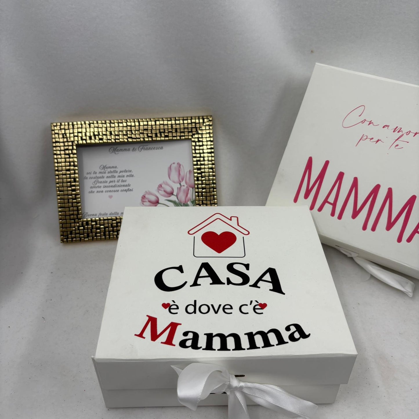 Box Festa della mamma