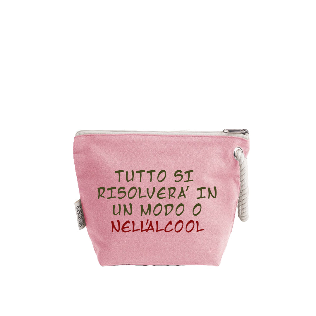Tutto si risolve - Pochette