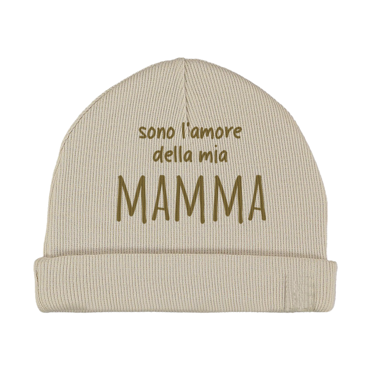Sono l'amore della mia mamma - Cappellino