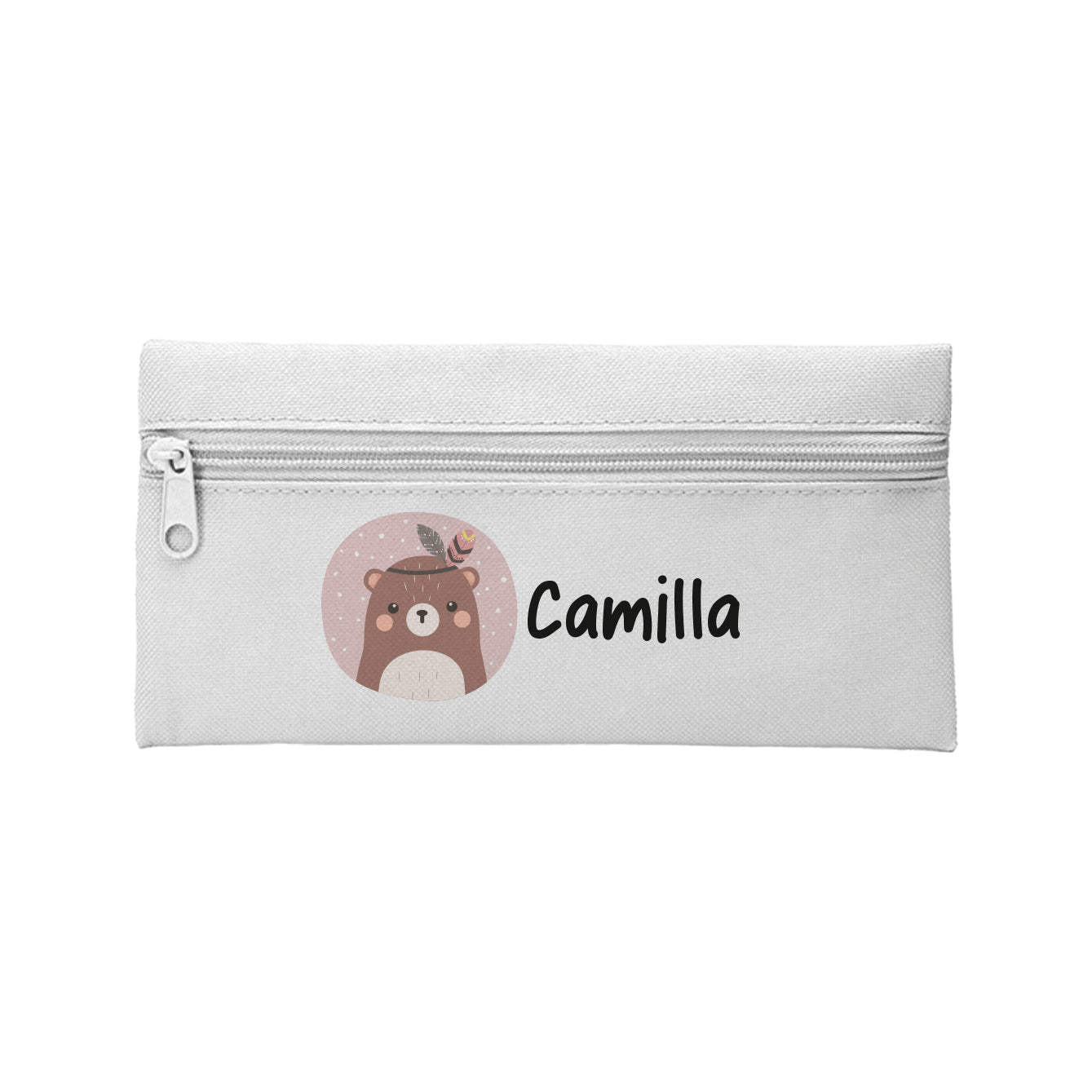 Baby Bear - Astuccio in Poliestere - personalizzato con nome