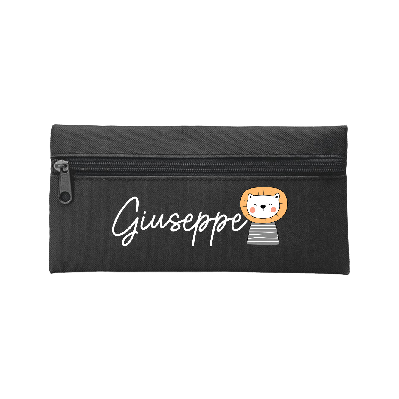 Baby animal - Astuccio in Poliestere - personalizzato con nome