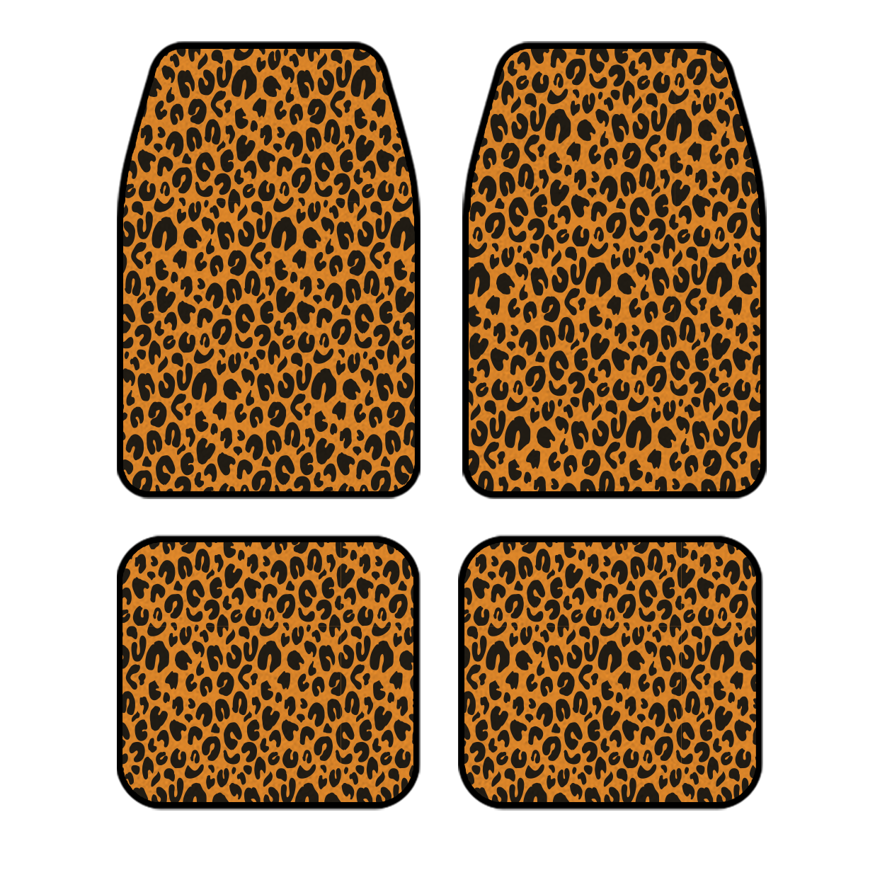 Savana - tappetini auto