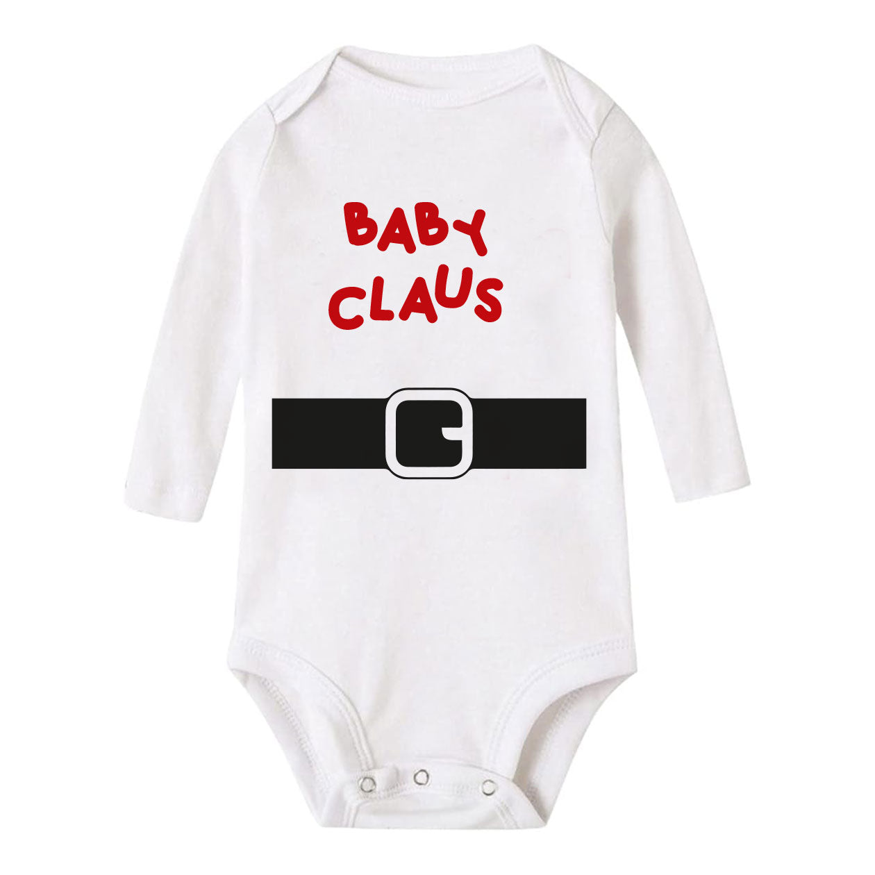 Baby Claus - Tutina neonato - body
