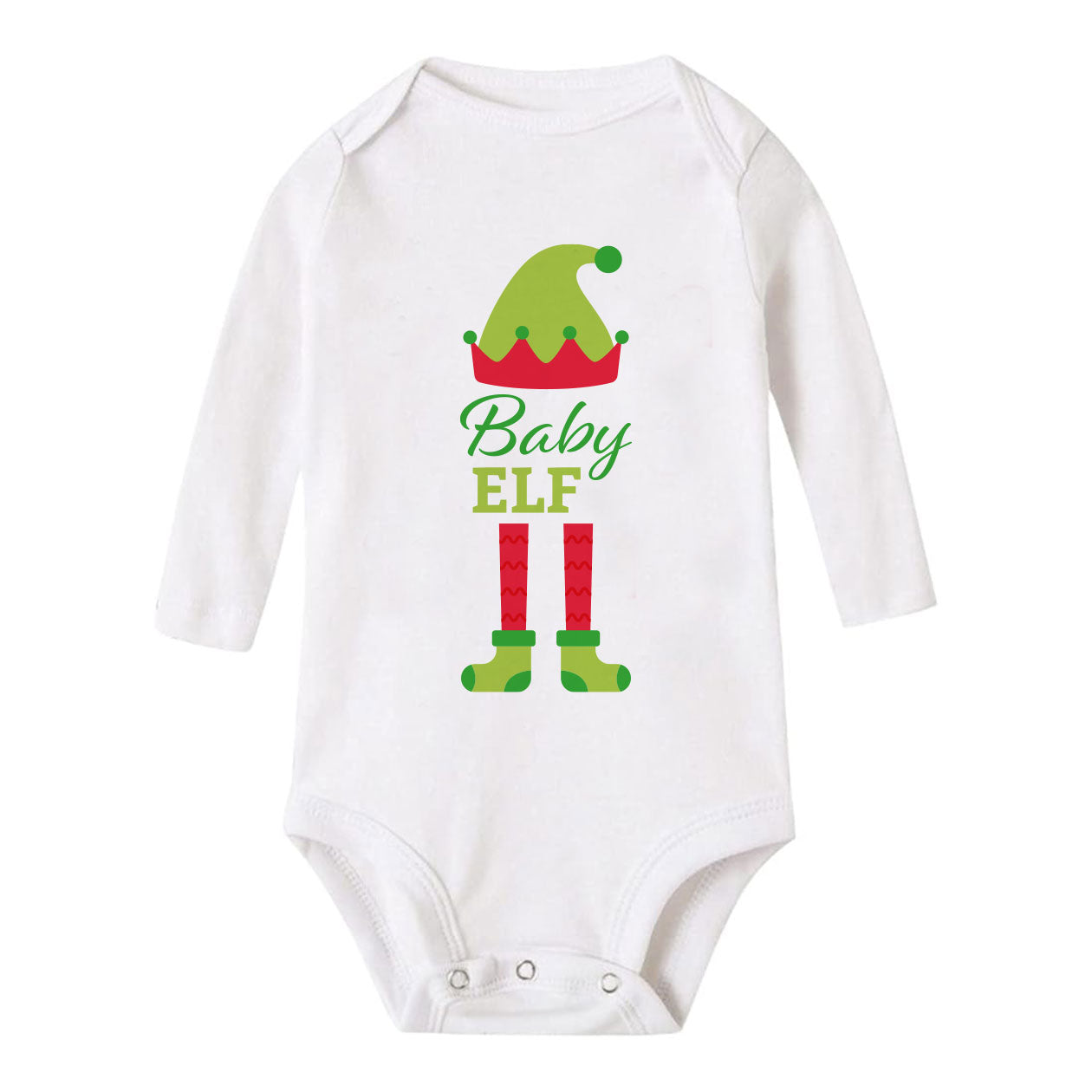 Baby Elf - Tutina neonato - body