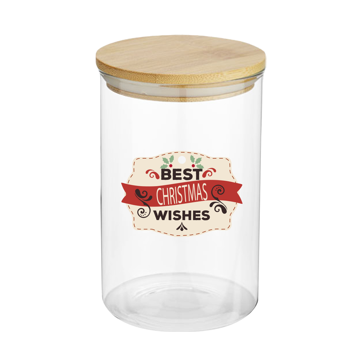 Best Christmas - Barattolo