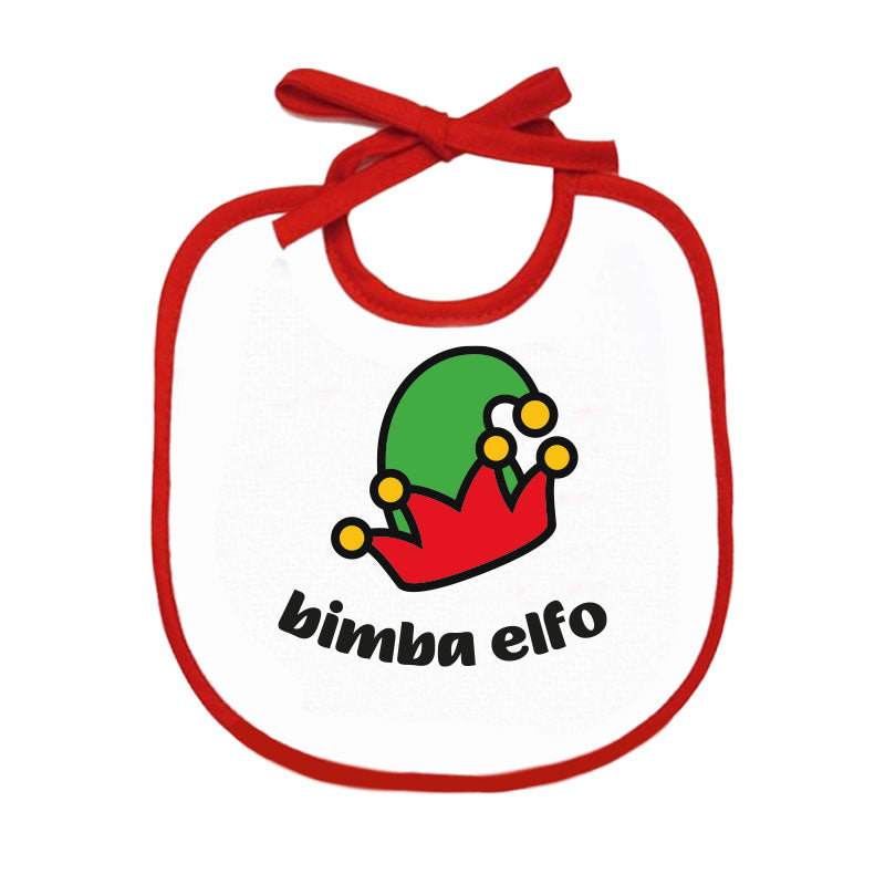 Bimba Elfo - Bavetto