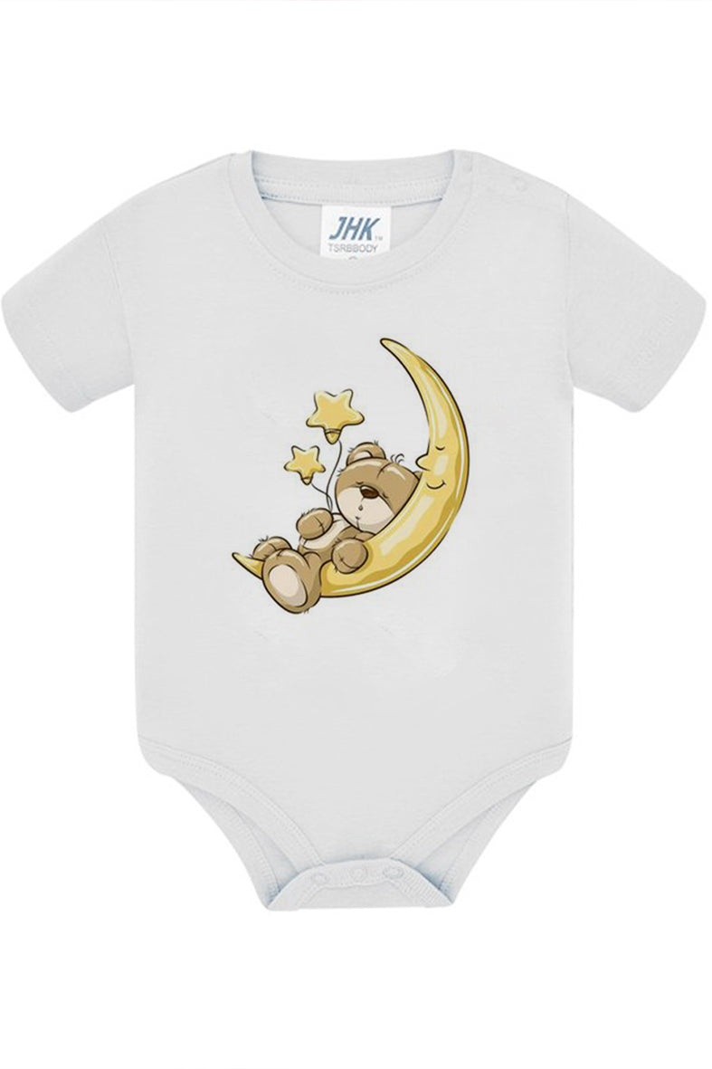Moon Bear - Tutina neonato