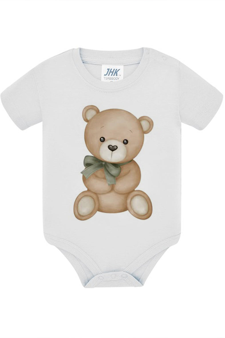 Bear - Tutina neonato