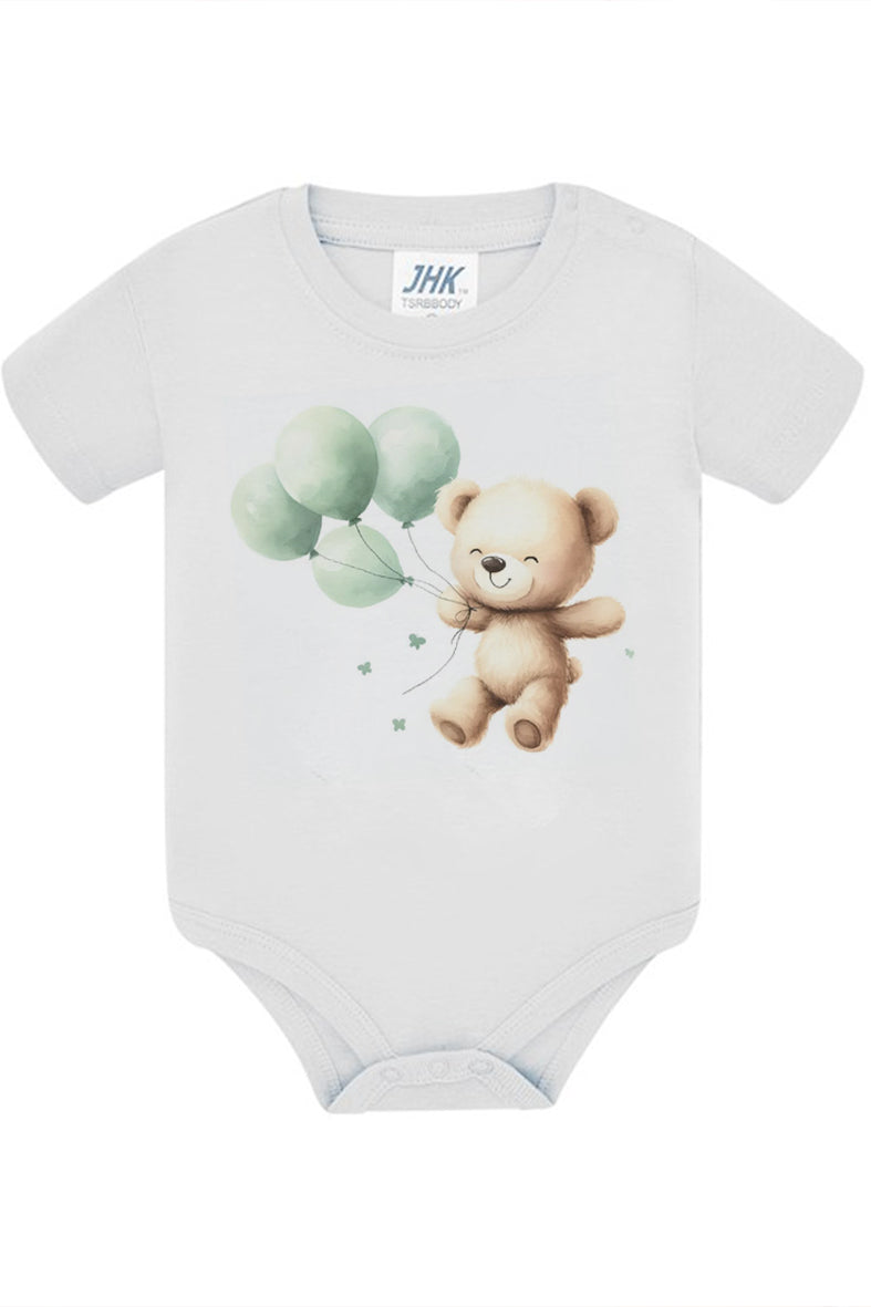 Sweet Teddy - Tutina neonato