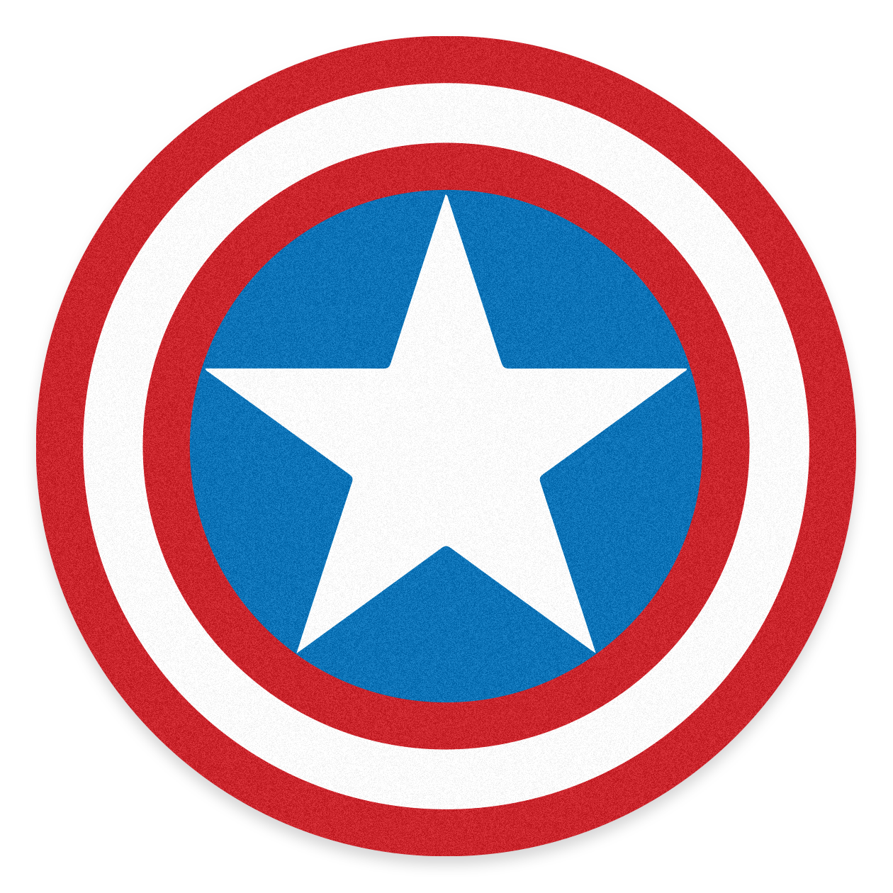 Capitan - Tappeto Per Neonato