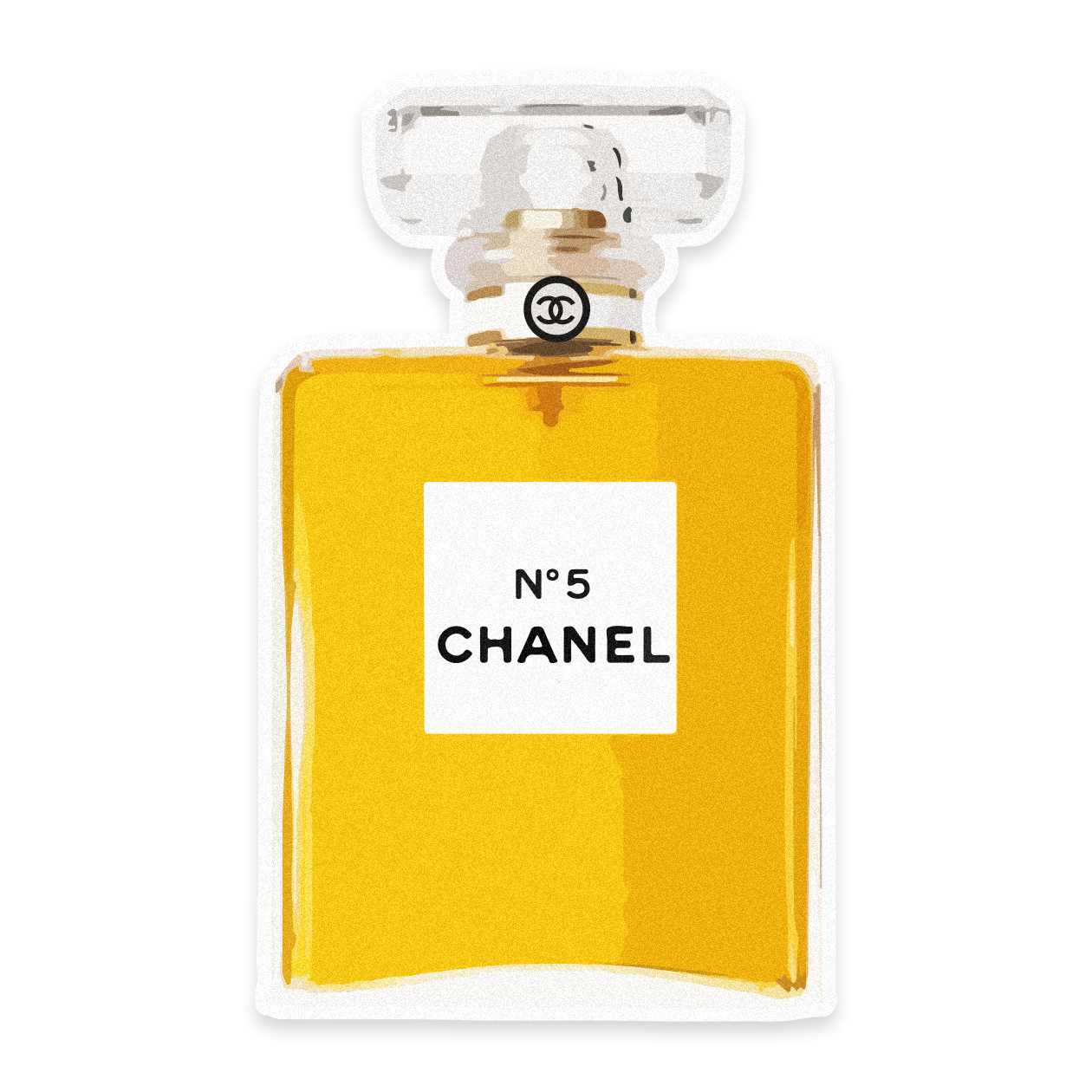 N 5 - Tappeto per interni