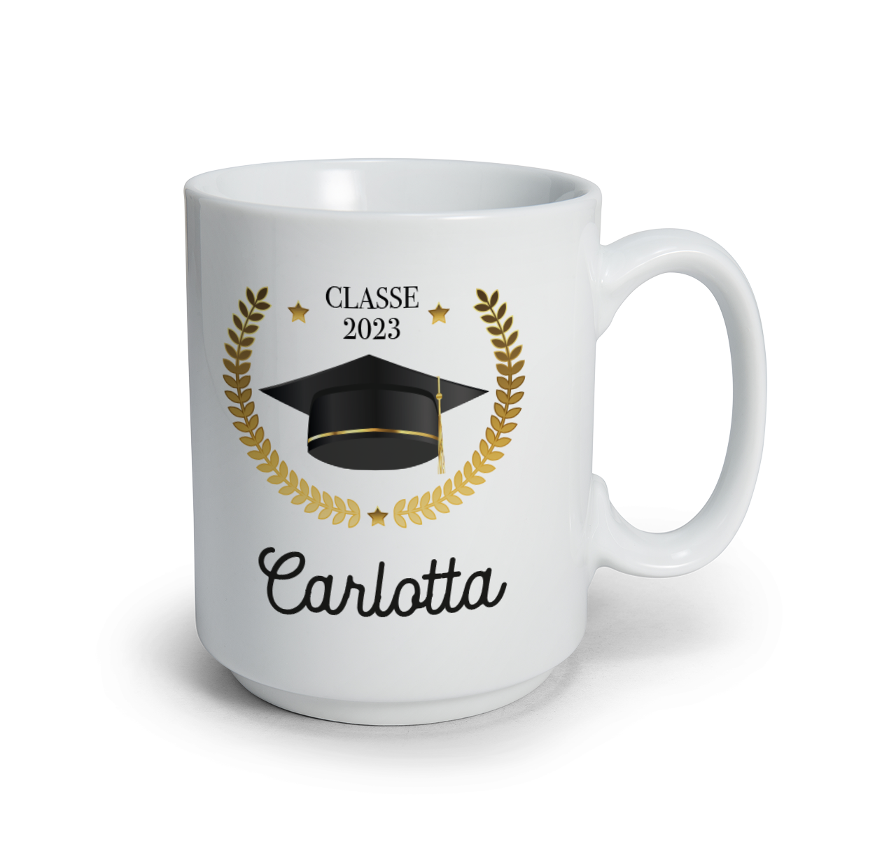 Classe - Tazza mug - personalizzata