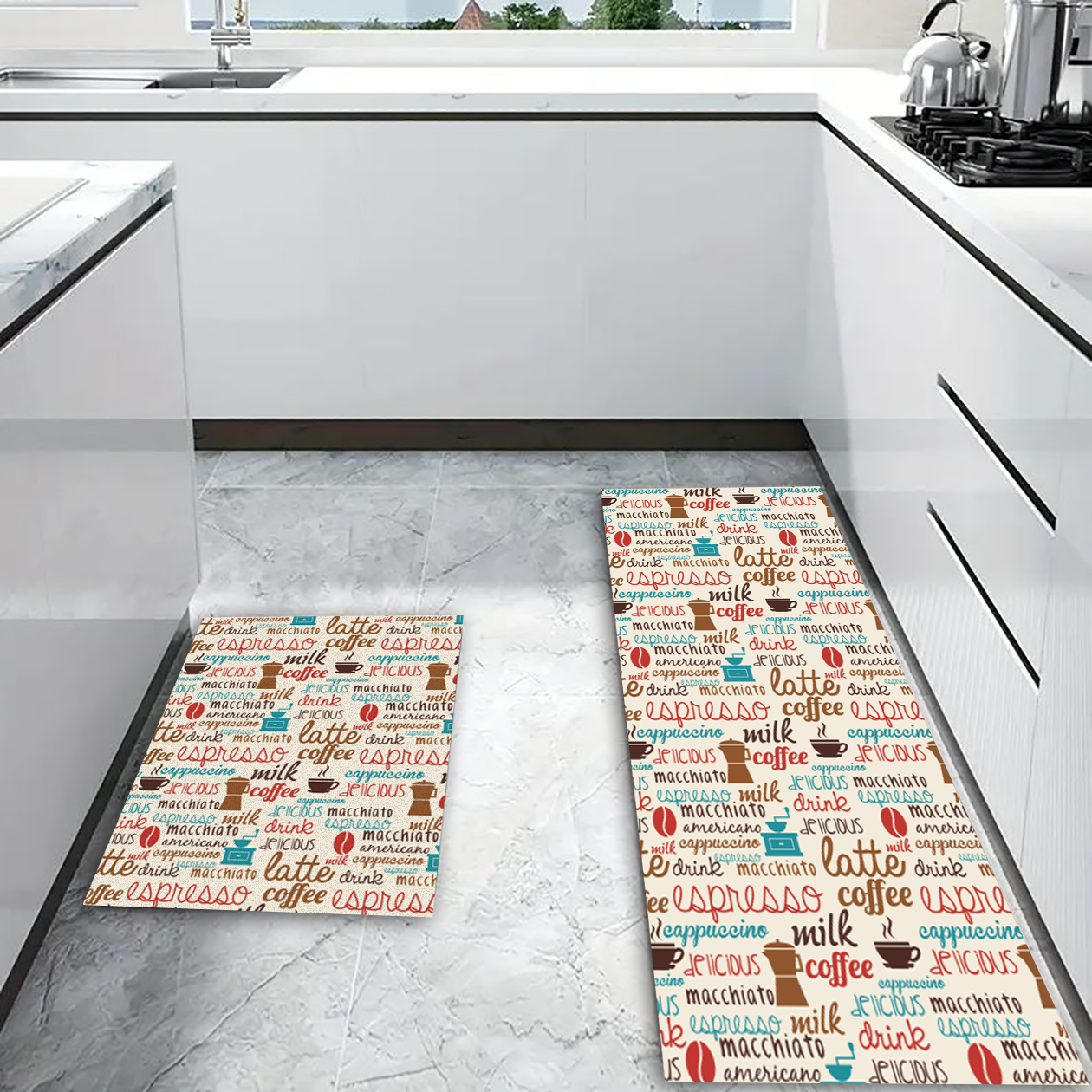 Espresso - Tappeto per interni