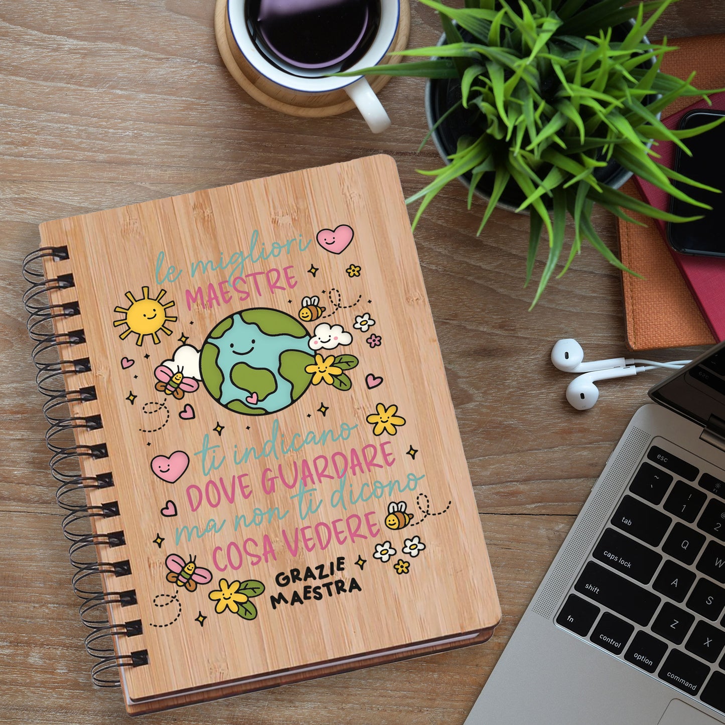 La miglior Maestra - Ricettario