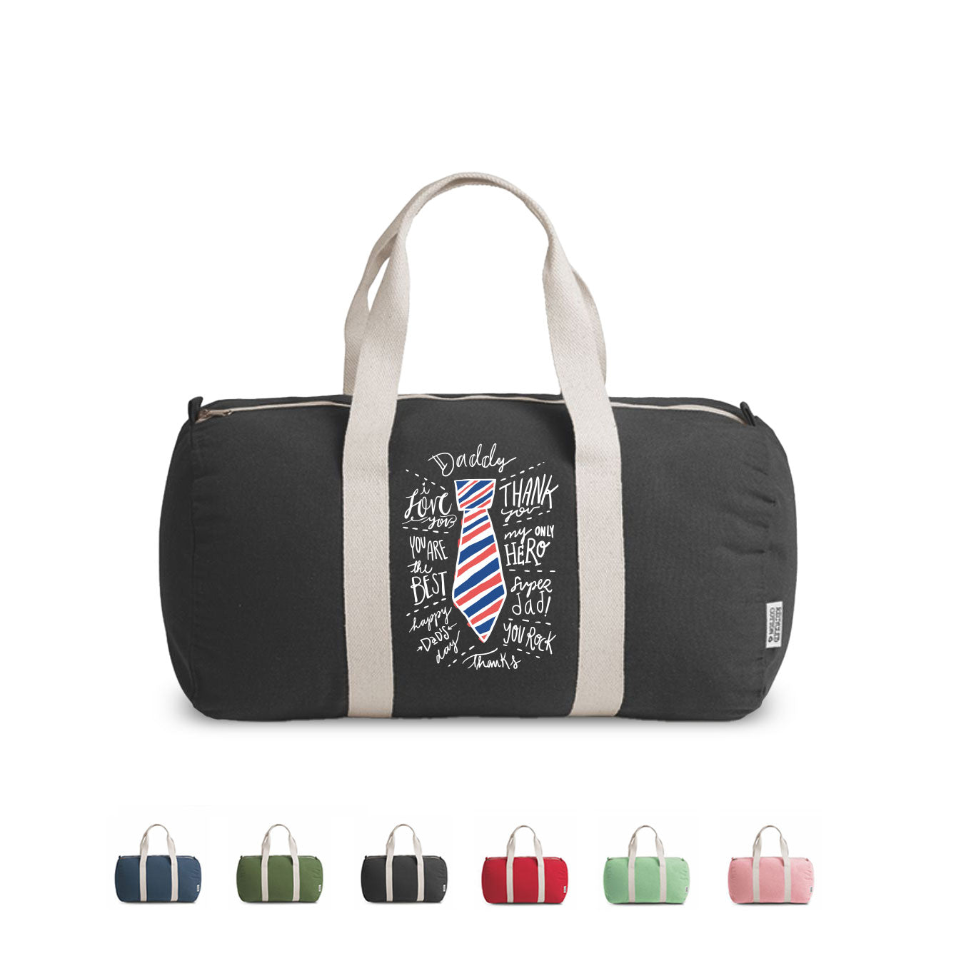 Daddy thank you - Borsa