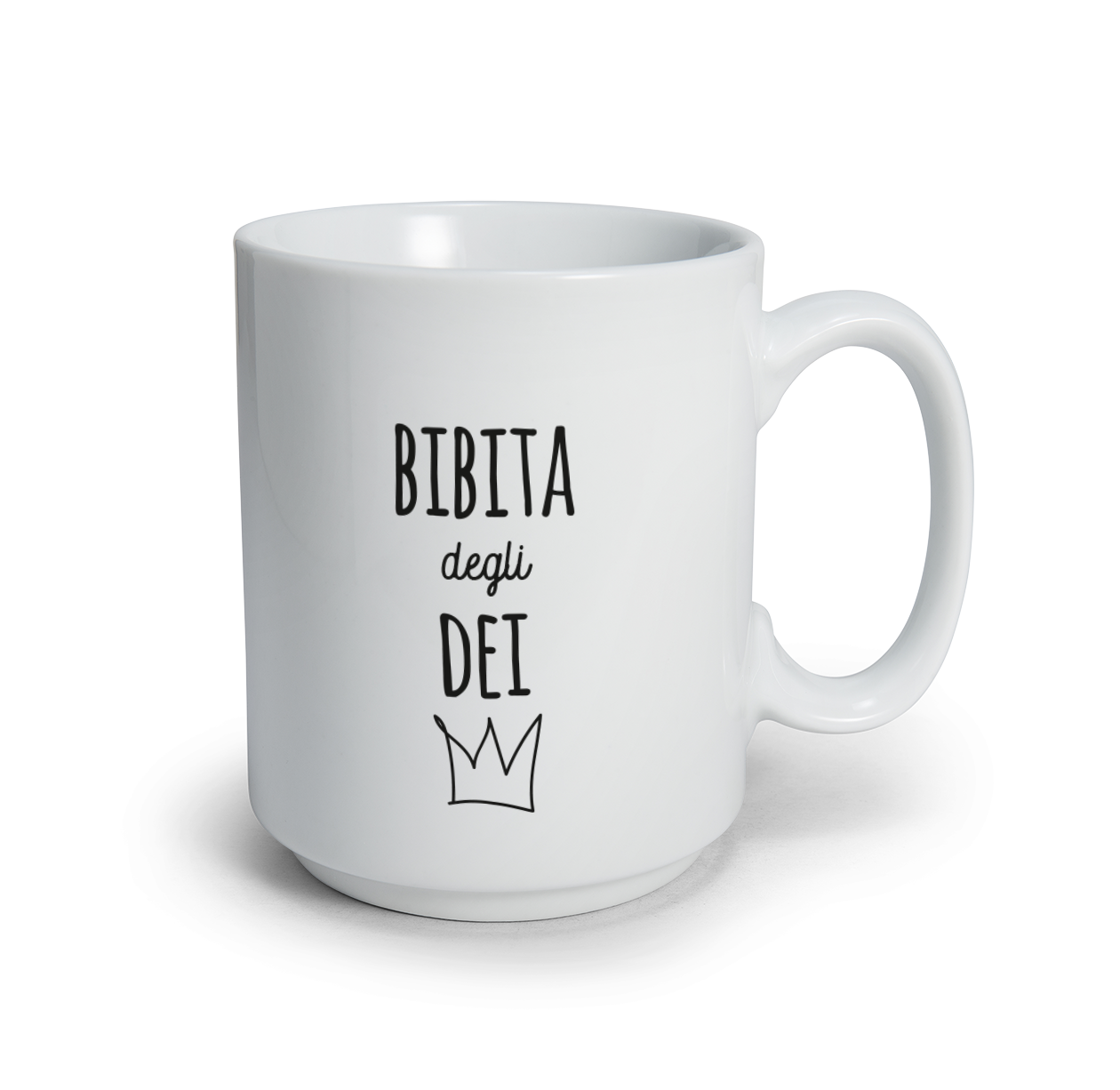 Bibita degli dei - Tazza mug