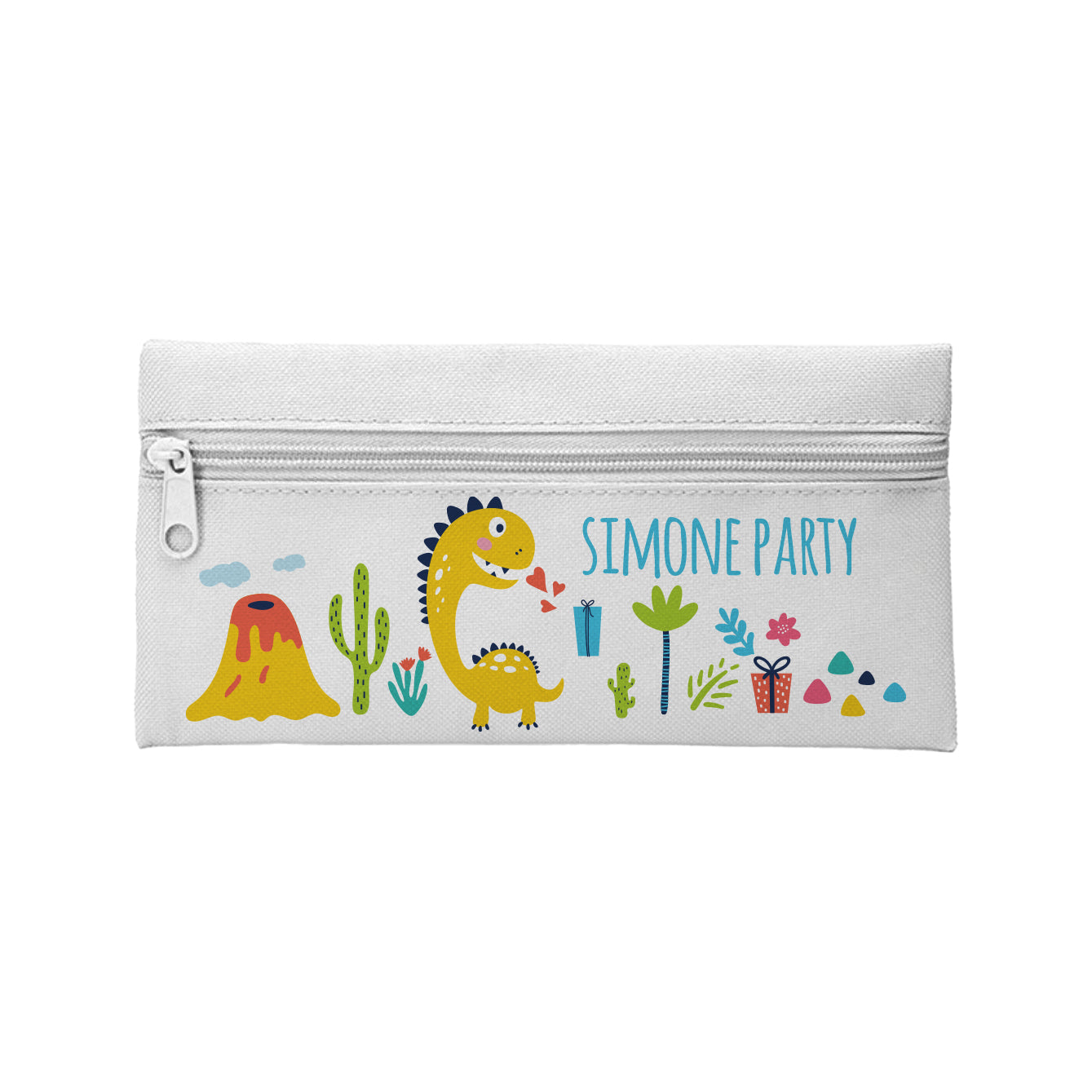 Baby Party - Astuccio in Poliestere - personalizzato con nome