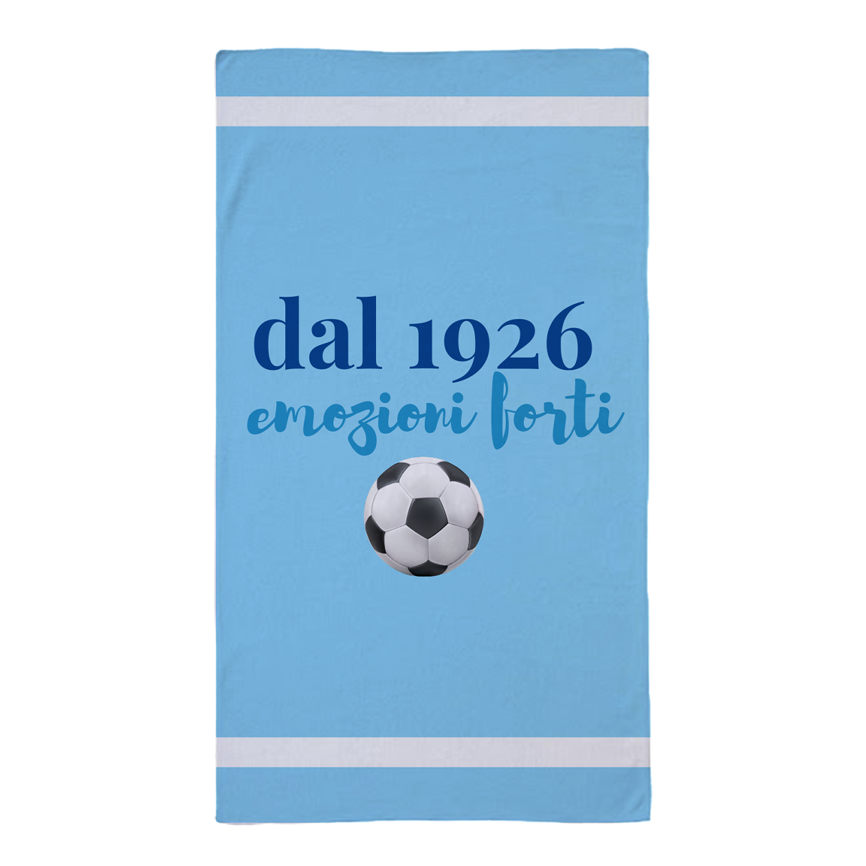 Emozioni forti - Telo Mare