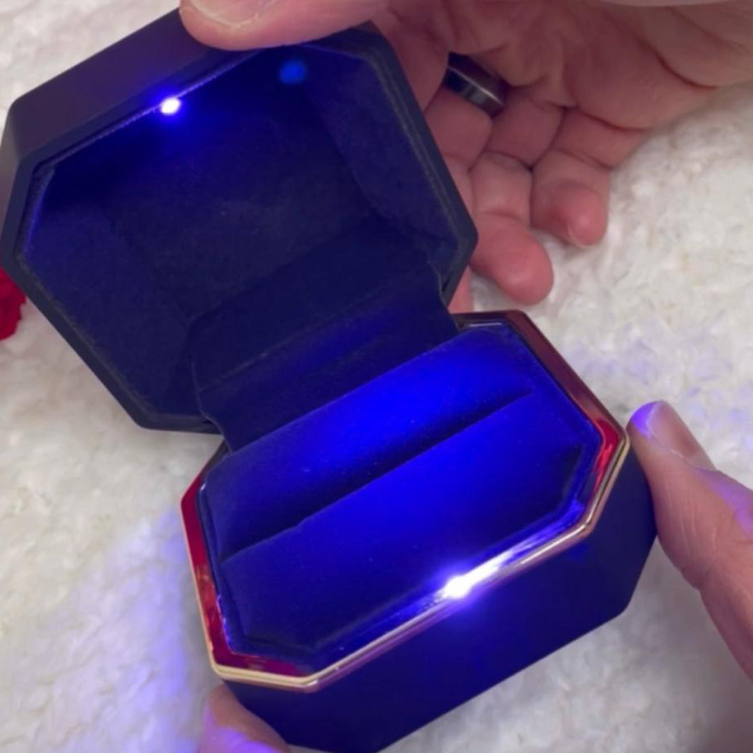 Eternamente tuo - Collana cuore anatomico con incisione personalizzata