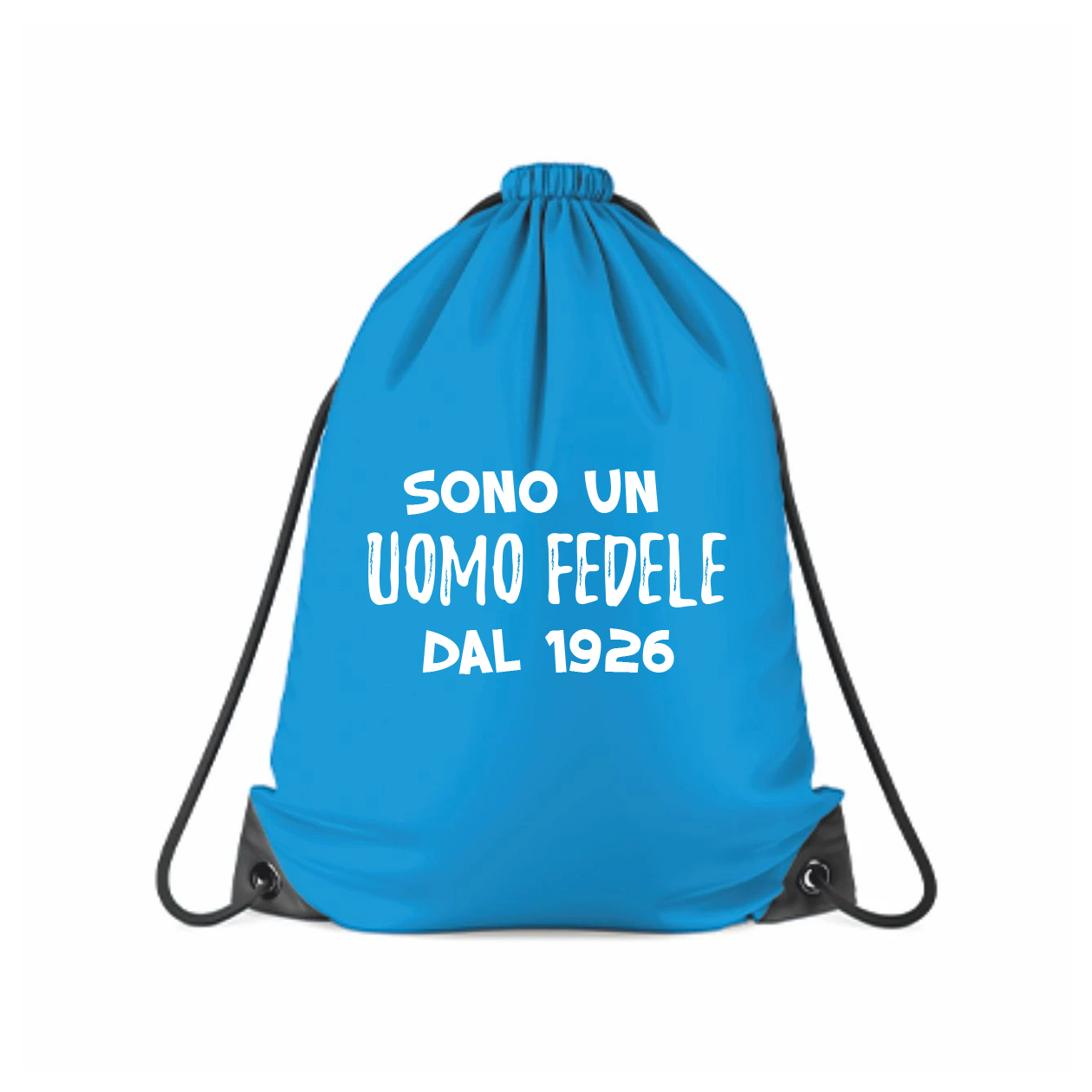 Uomo fedele dal 1926 - Sacchetto - Idea Regalo