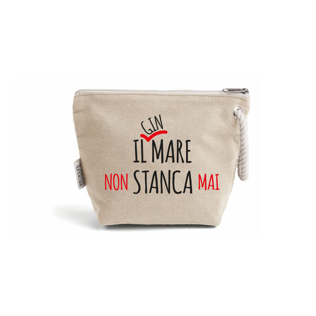 Il mare non stanca mai - Pochette