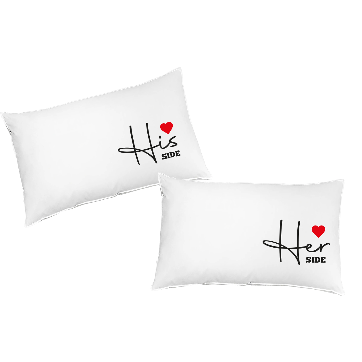 His Her - Coppia Federe