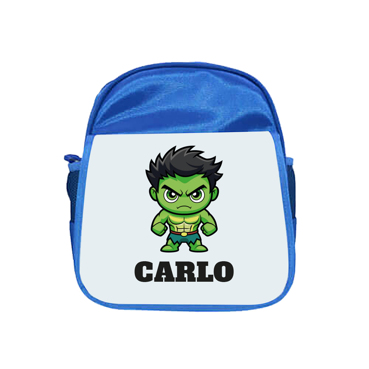 Power - zaino - personalizzato con nome