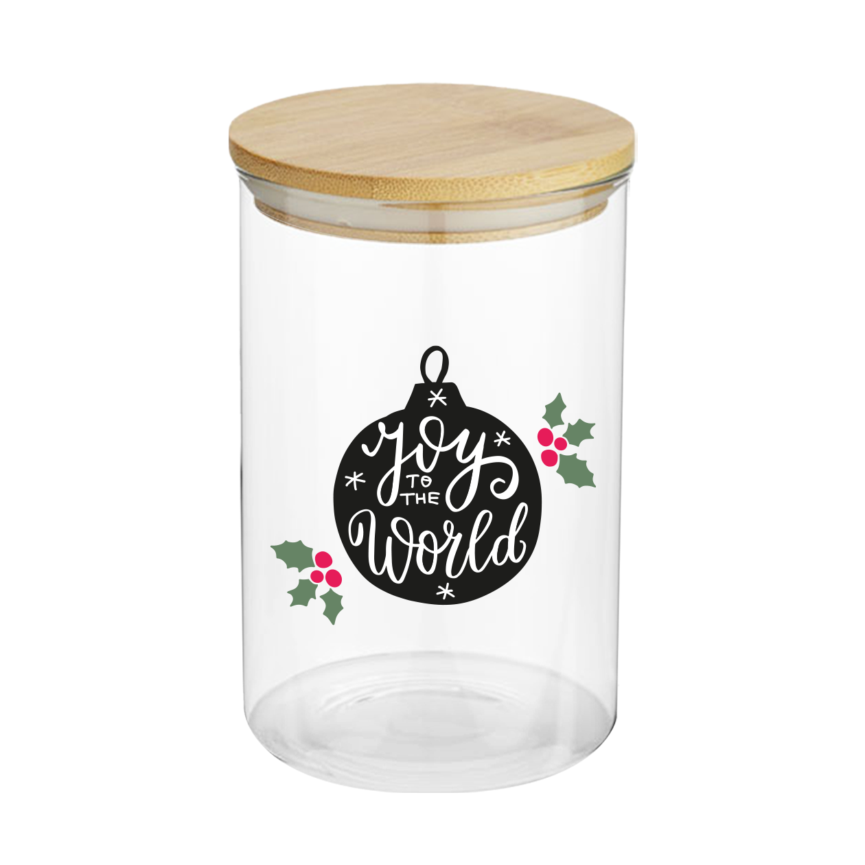 You to the world - Barattolo