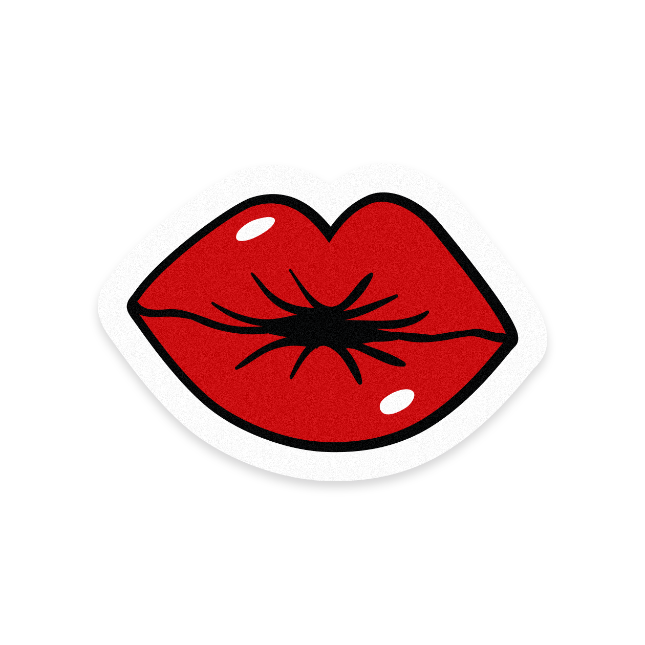 Kiss - Tappeto Per Neonato