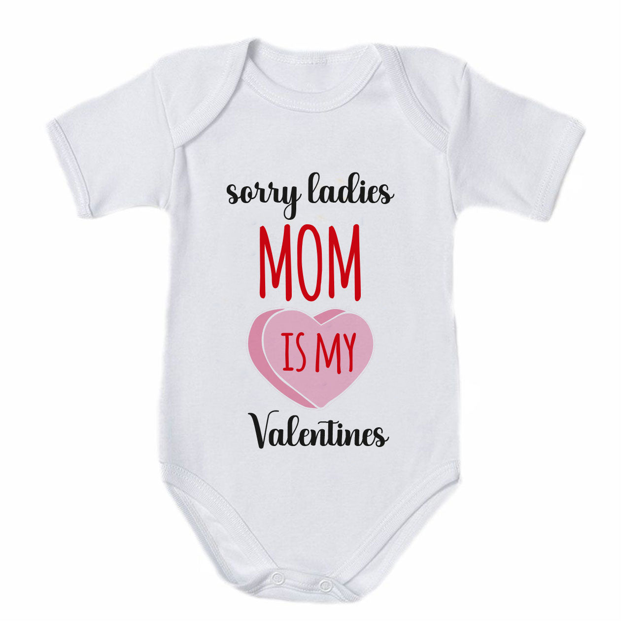 Sorry ladies - Tutina neonato - body