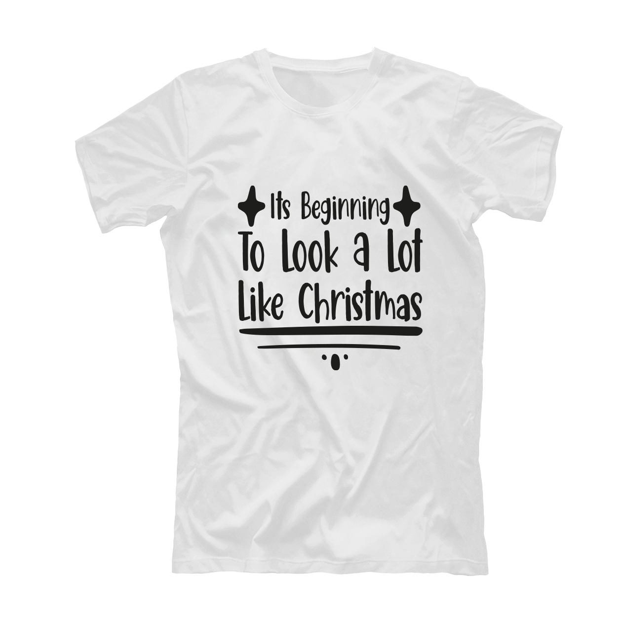 Like Christmas - T-shirt