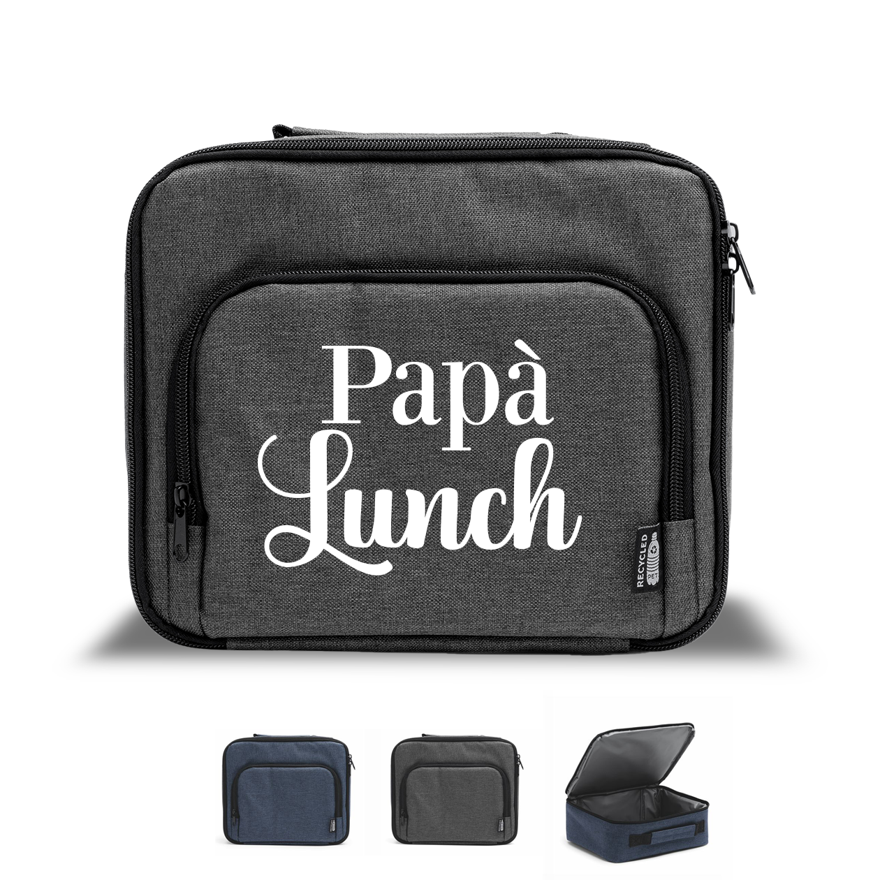 Papà lunch - Borsa termica