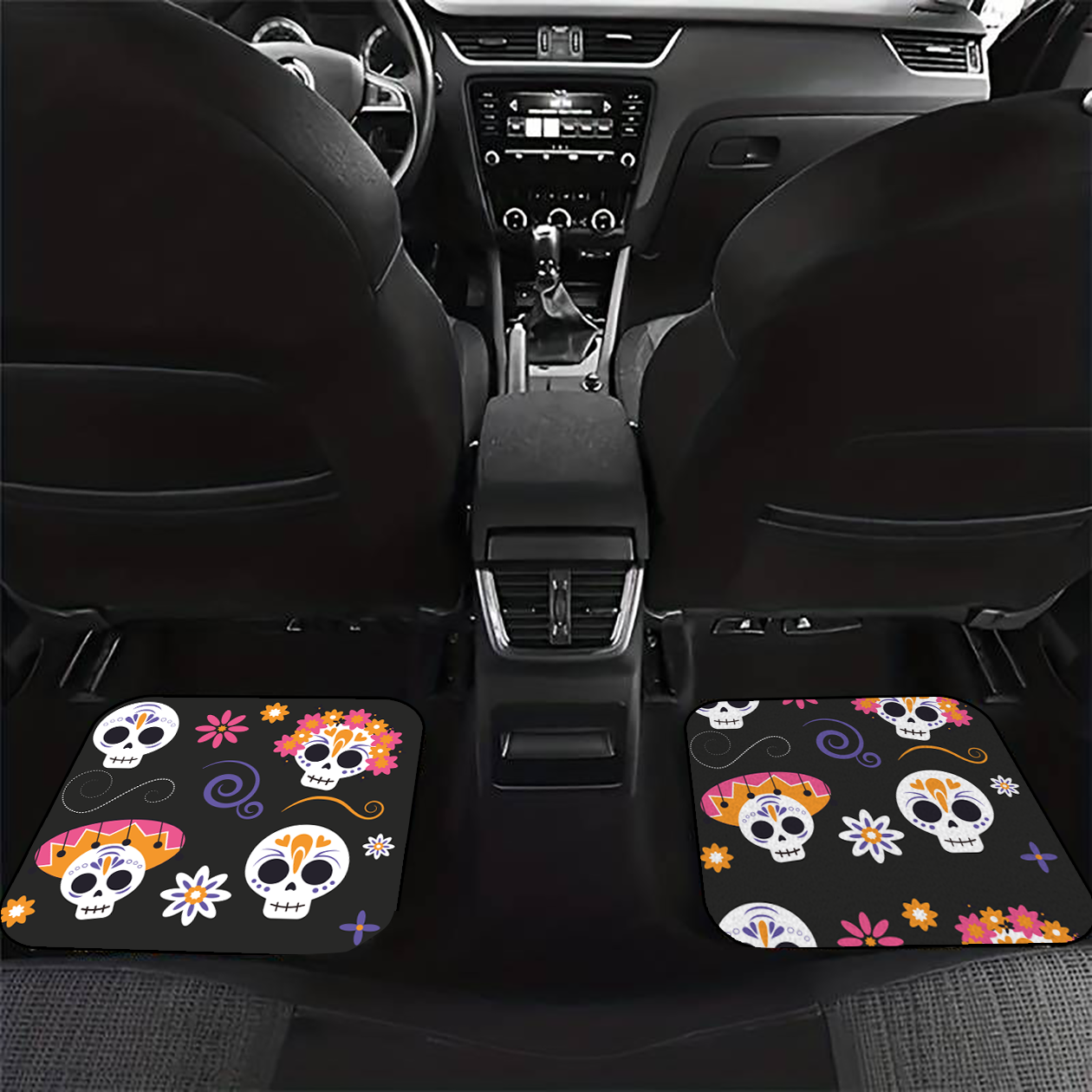 Mexico - tappetini auto