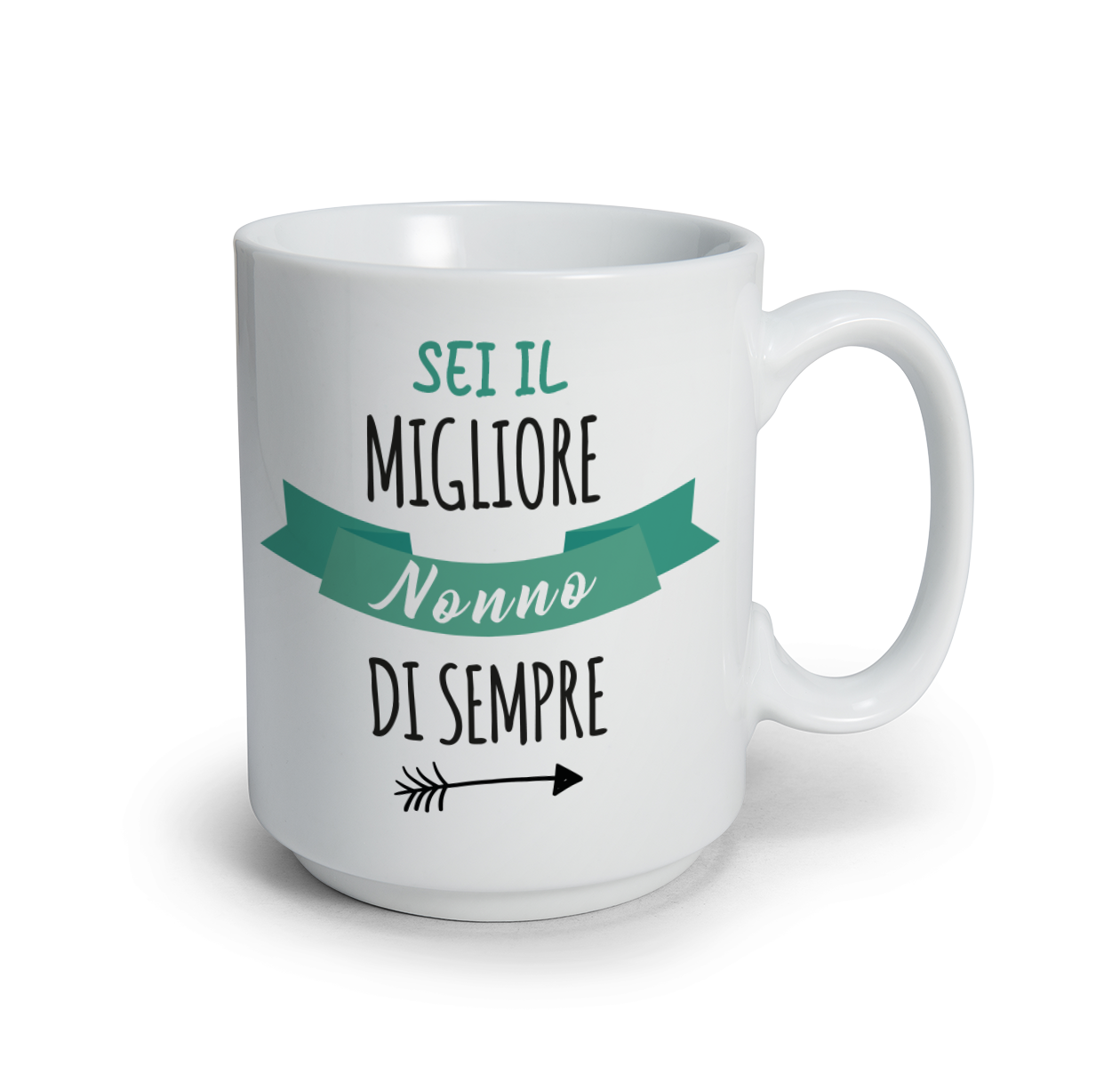 Sei il migliore nonno di sempre - Tazza mug