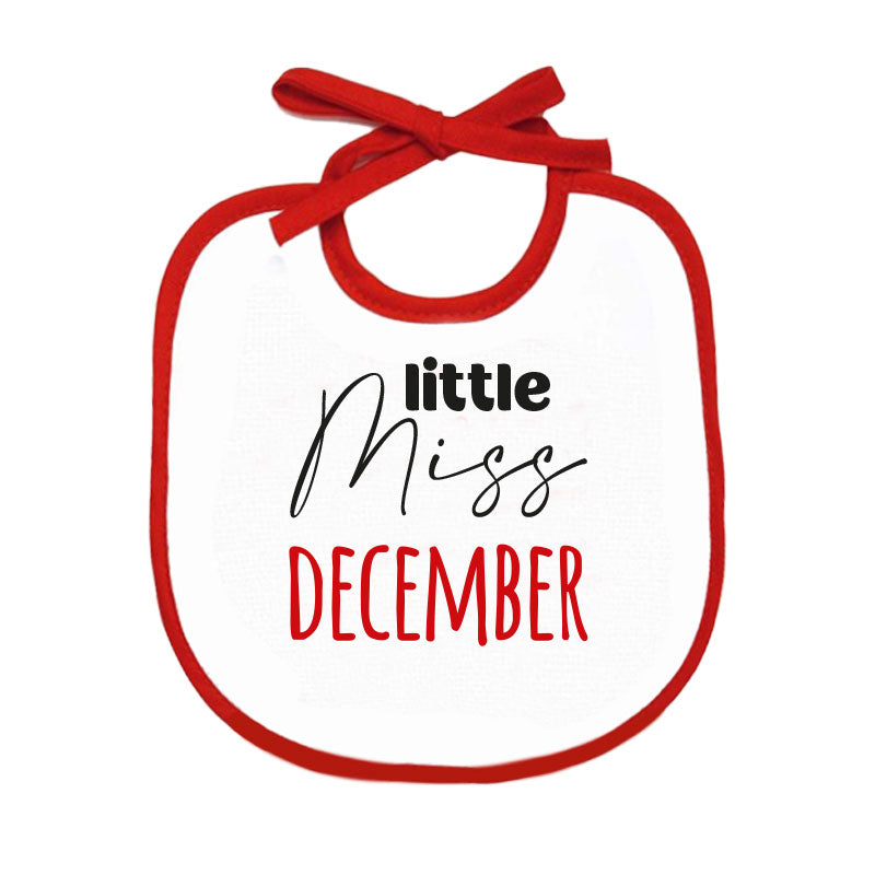 Little miss December - Bavetto